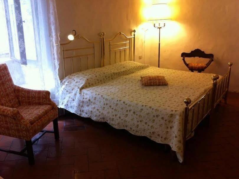 Borgodegreci Appartamento