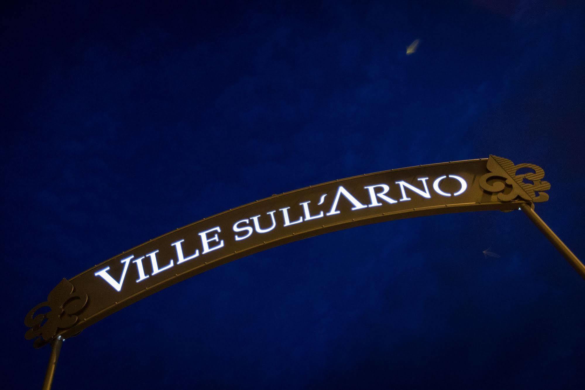 Sull'arno Florenz