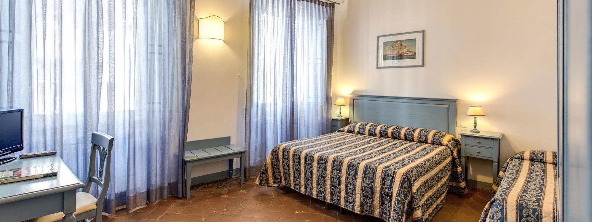 Locanda Della Musica Bed & Breakfast 2*