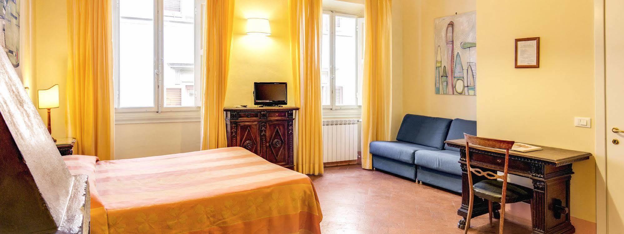 Bed & Breakfast Locanda Della Musica 2*