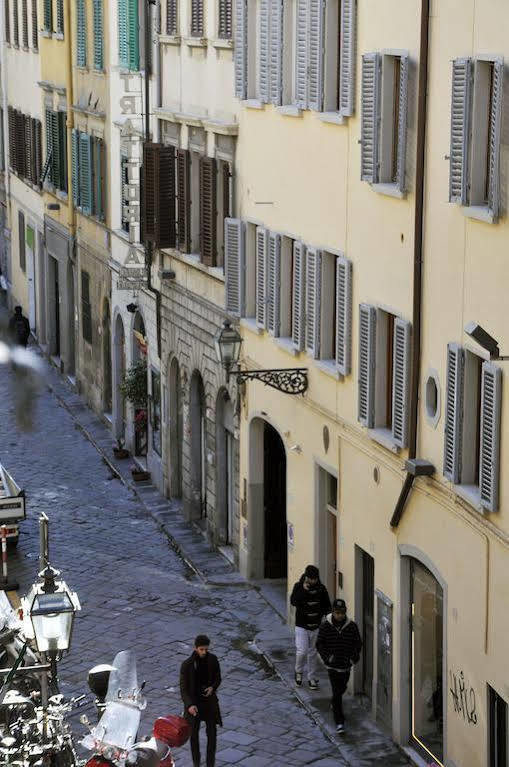 Locanda Della Musica Florence