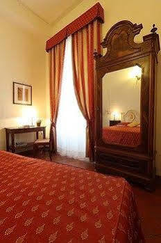 In Bed & Breakfast Florence