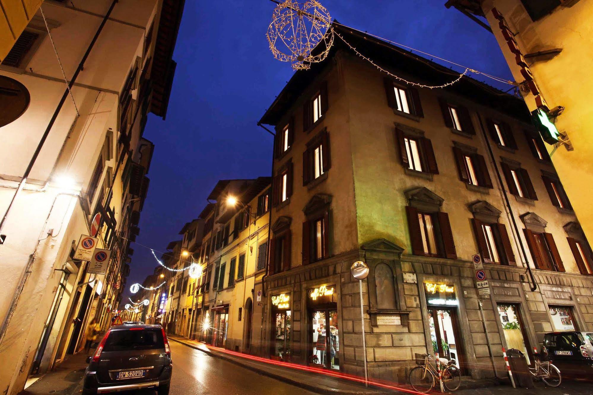 Dimora Pieri Appartement *