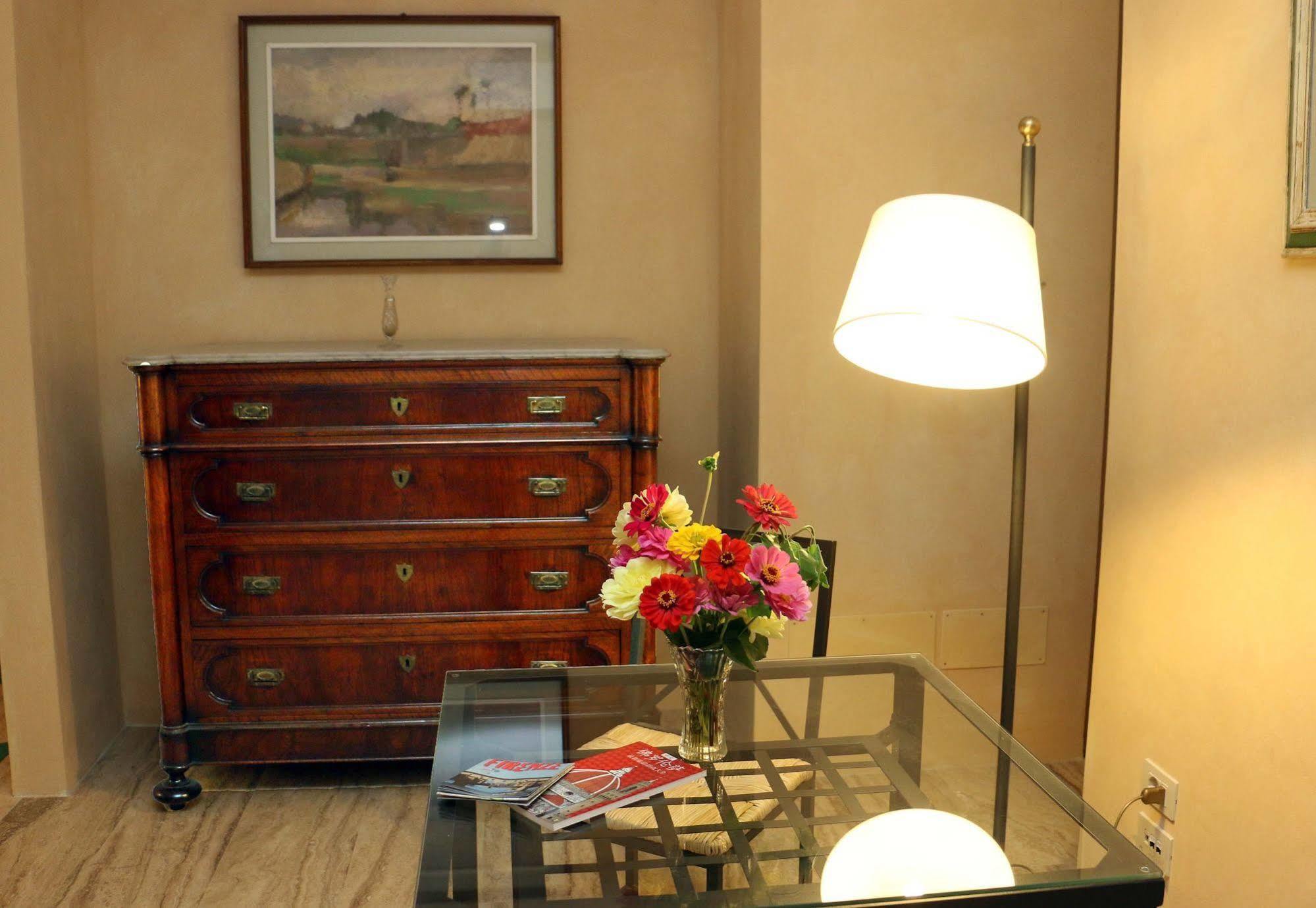 Appartement Dimora Pieri