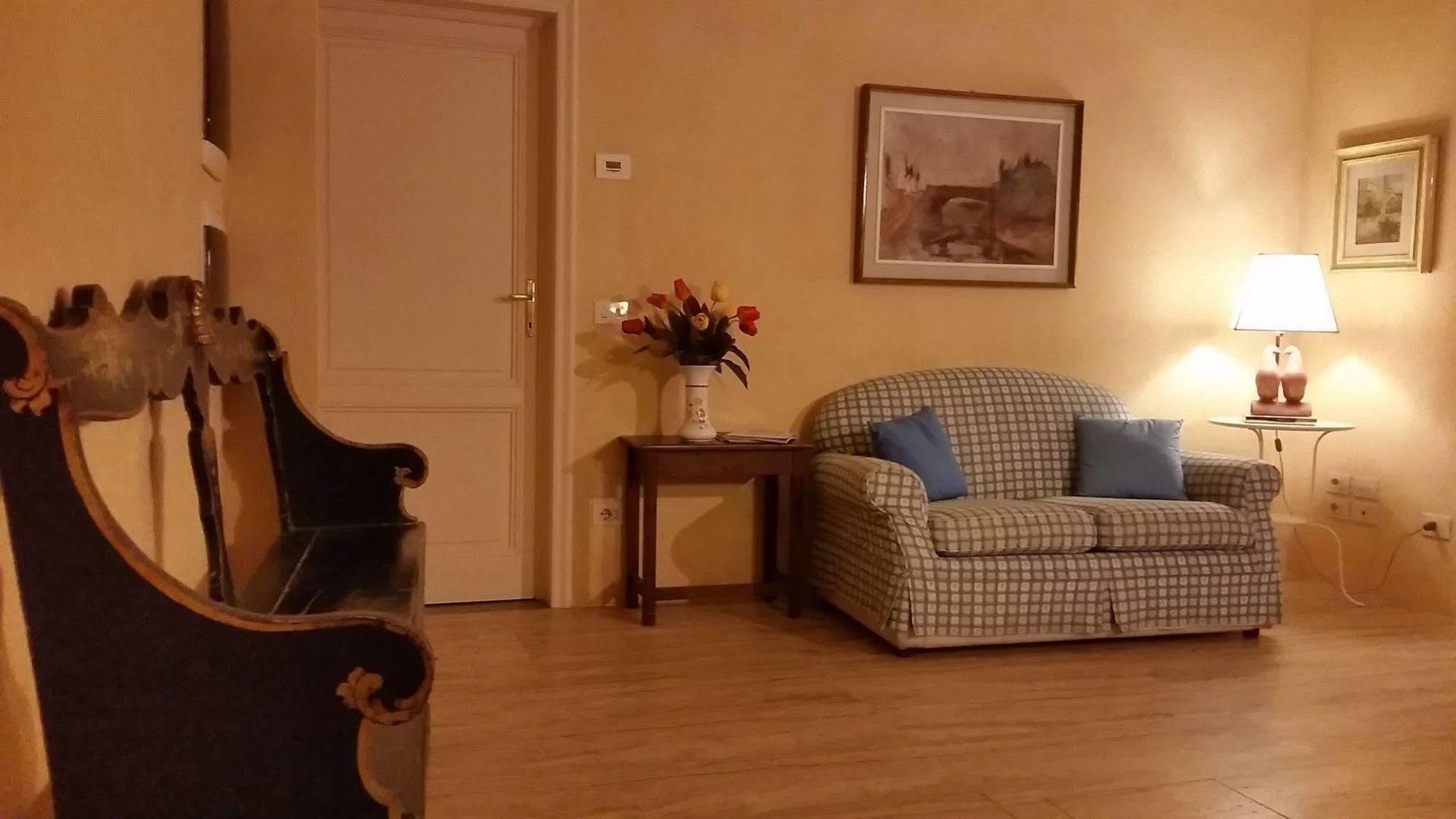 Dimora Pieri Appartement *