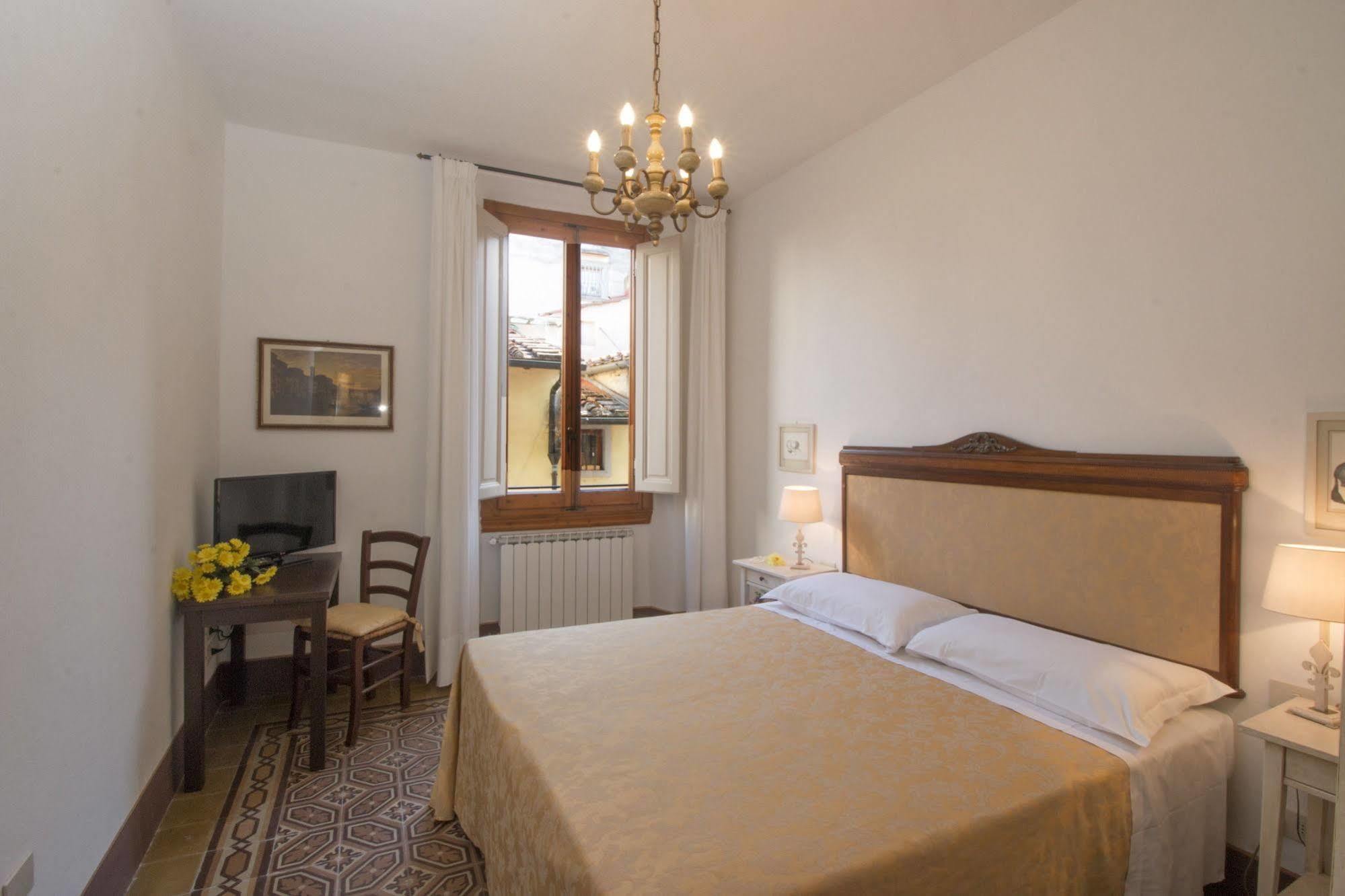Dimora Pieri Appartement *