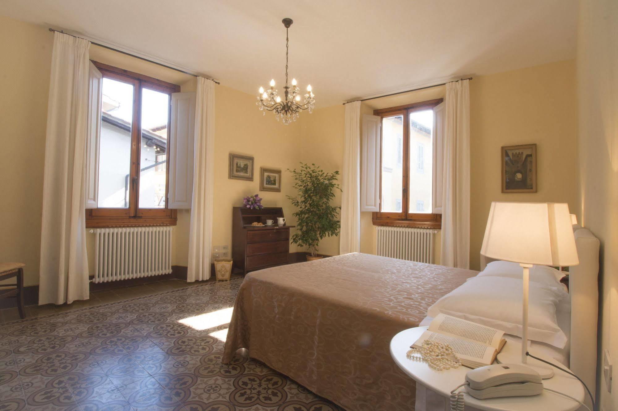 Dimora Pieri Appartement Florence