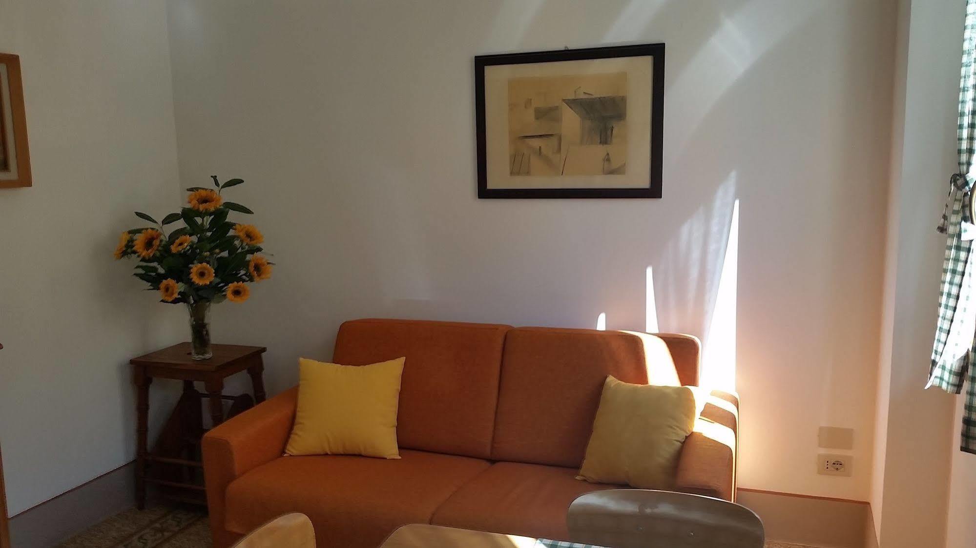 Dimora Pieri Appartement Florence