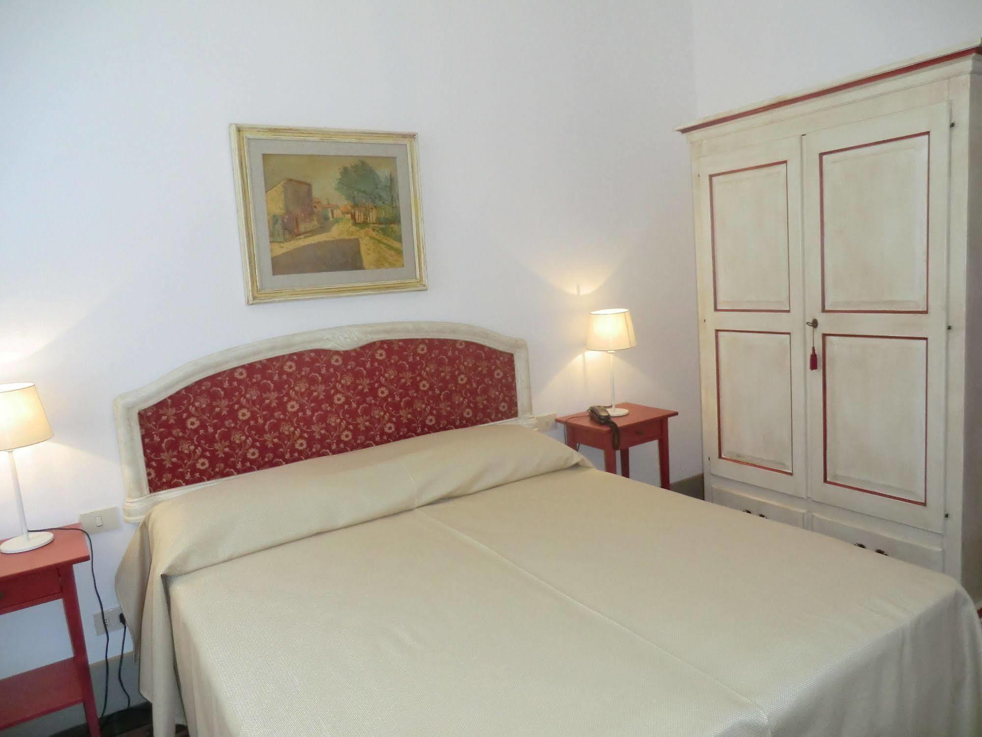 Appartement Dimora Pieri