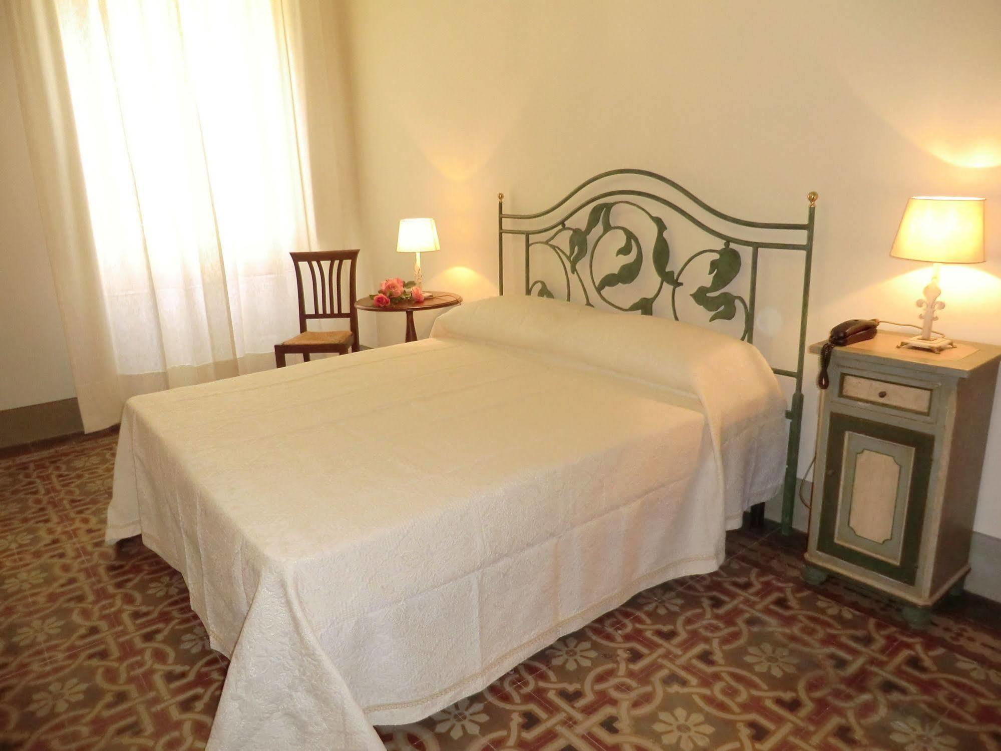 Appartement Dimora Pieri *