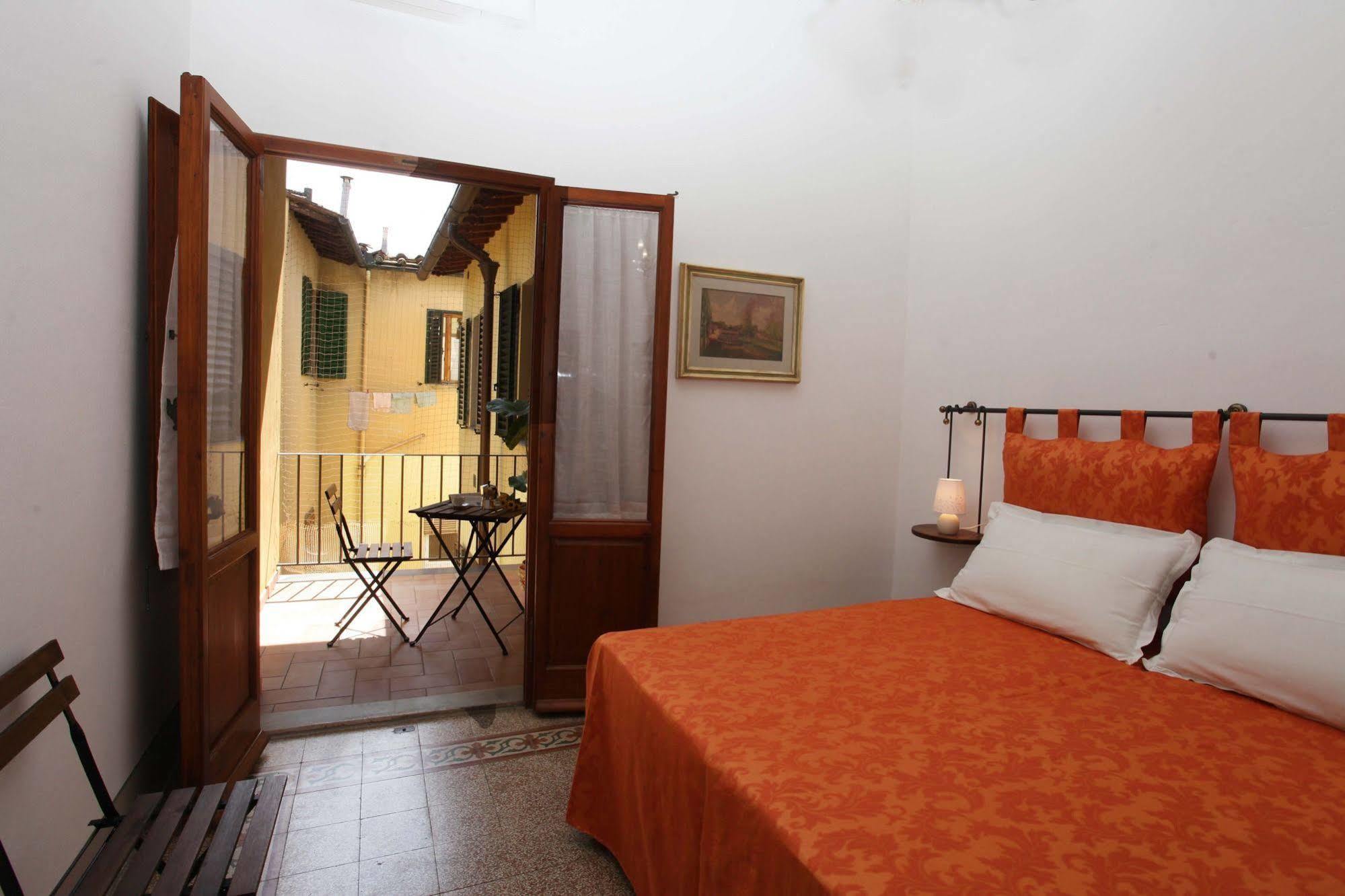 Dimora Pieri Appartement *