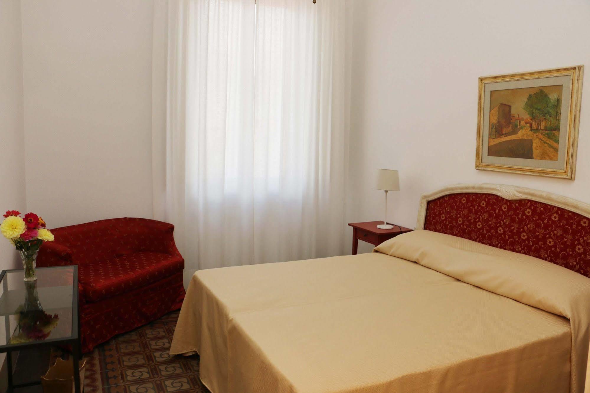 Appartement Dimora Pieri