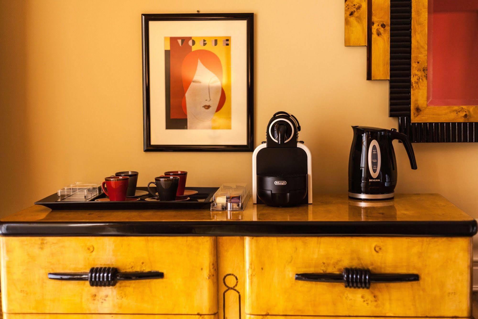 Acomodação com café da manhã  La Maison Du Sage