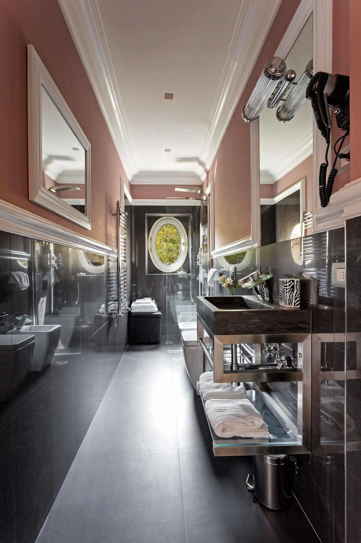 La Maison Du Sage 3* Florença