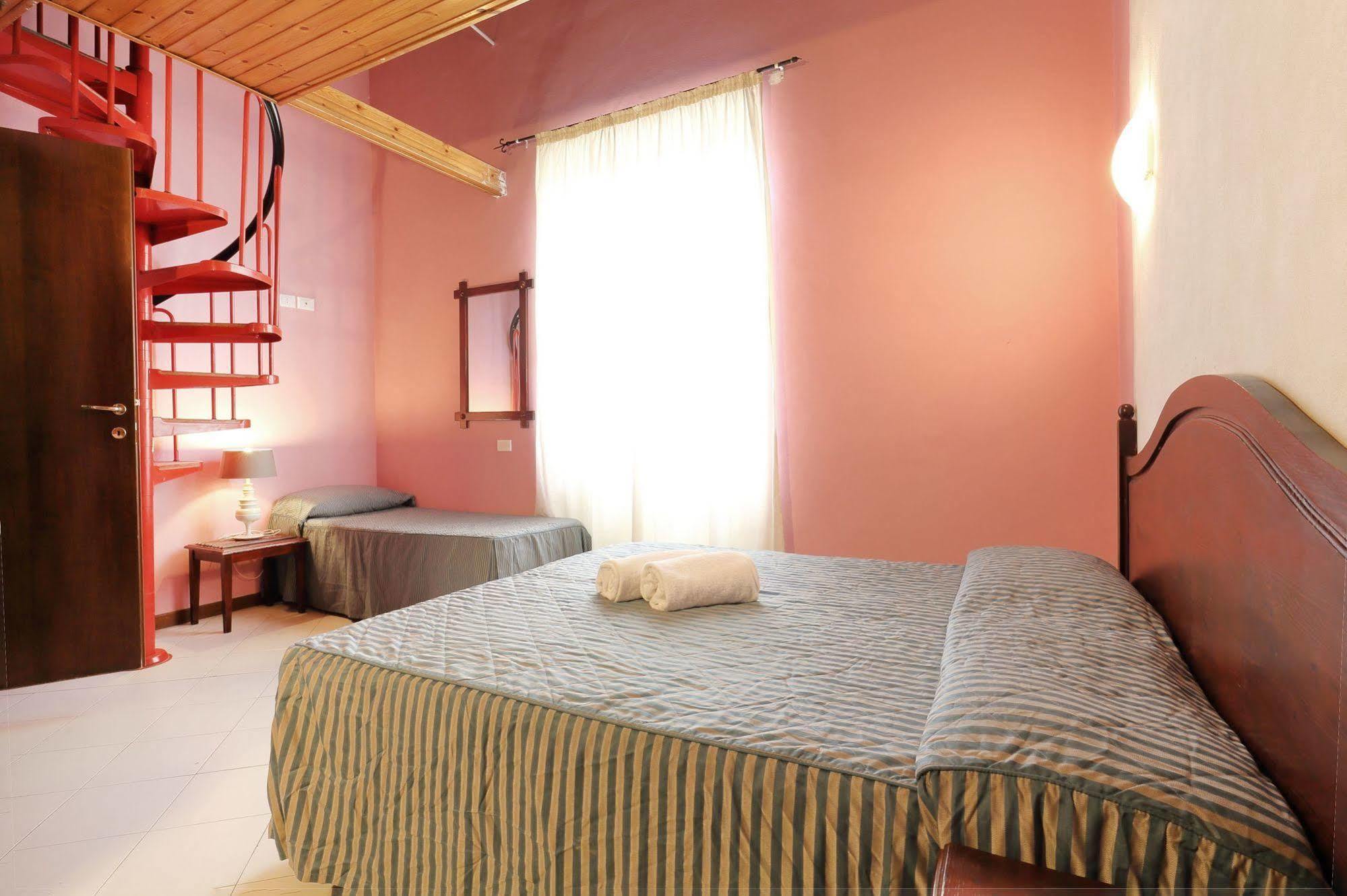 Guest house Adre Majestic View ! Center Of !