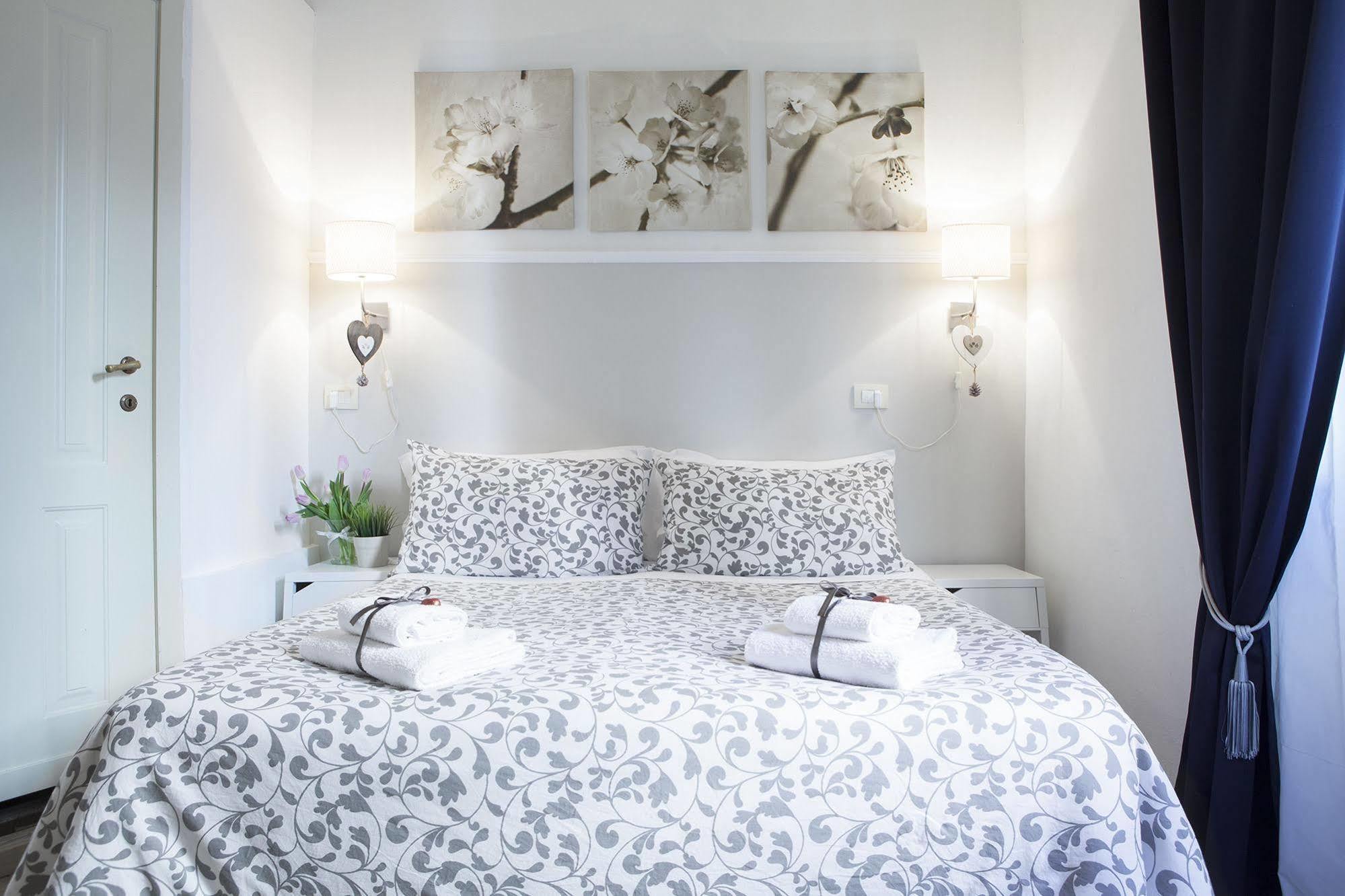 Piccarda Bed & Breakfast Firenze