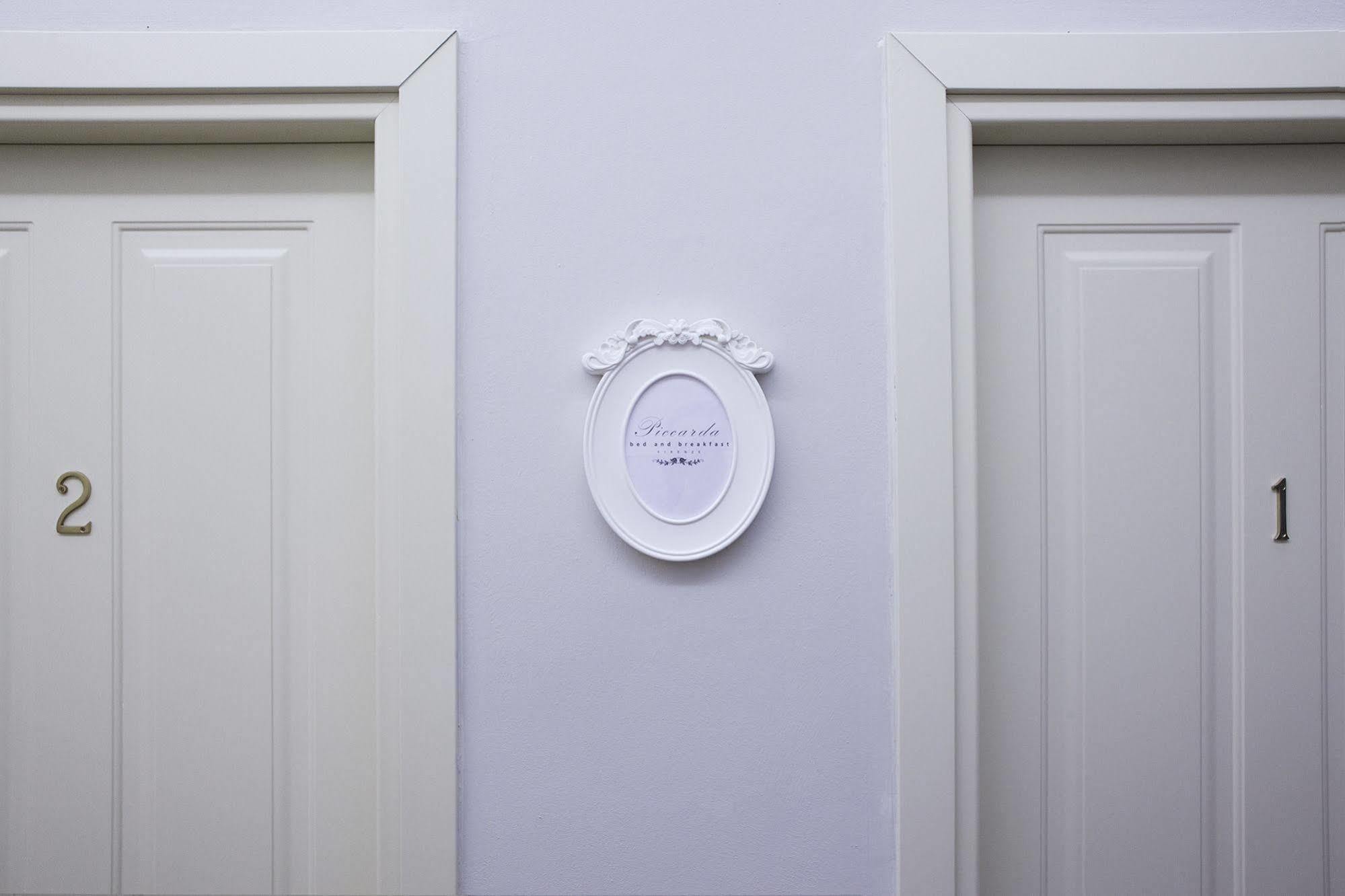 Piccarda Bed & Breakfast Firenze