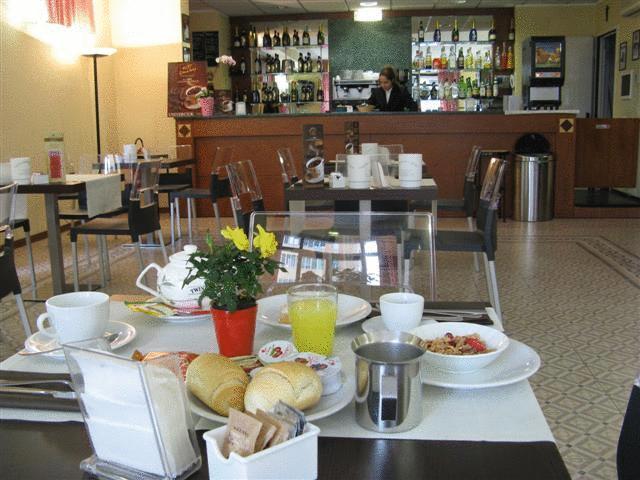 Mio Hotel Florence