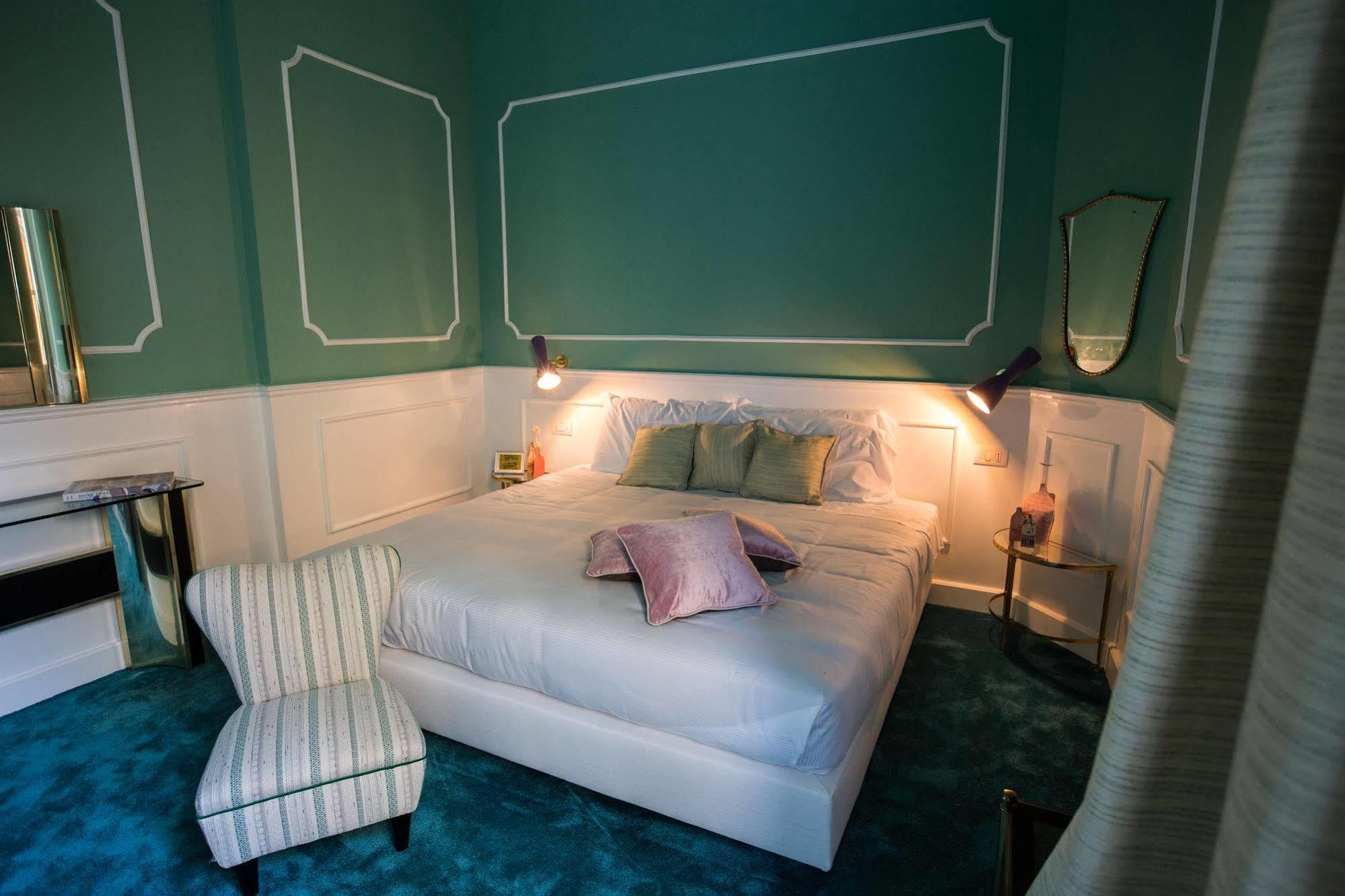 Bed & Breakfast Adastra