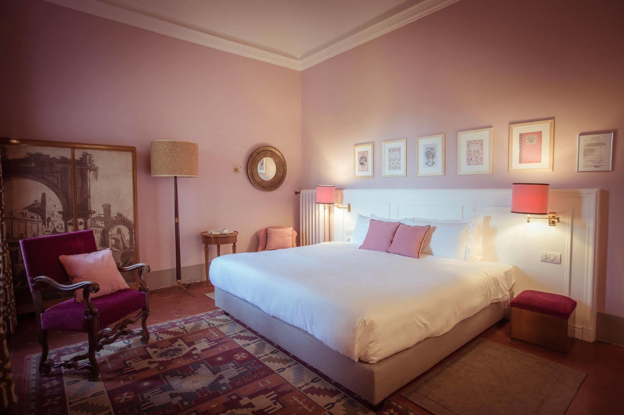 Bed & Breakfast Adastra Florence