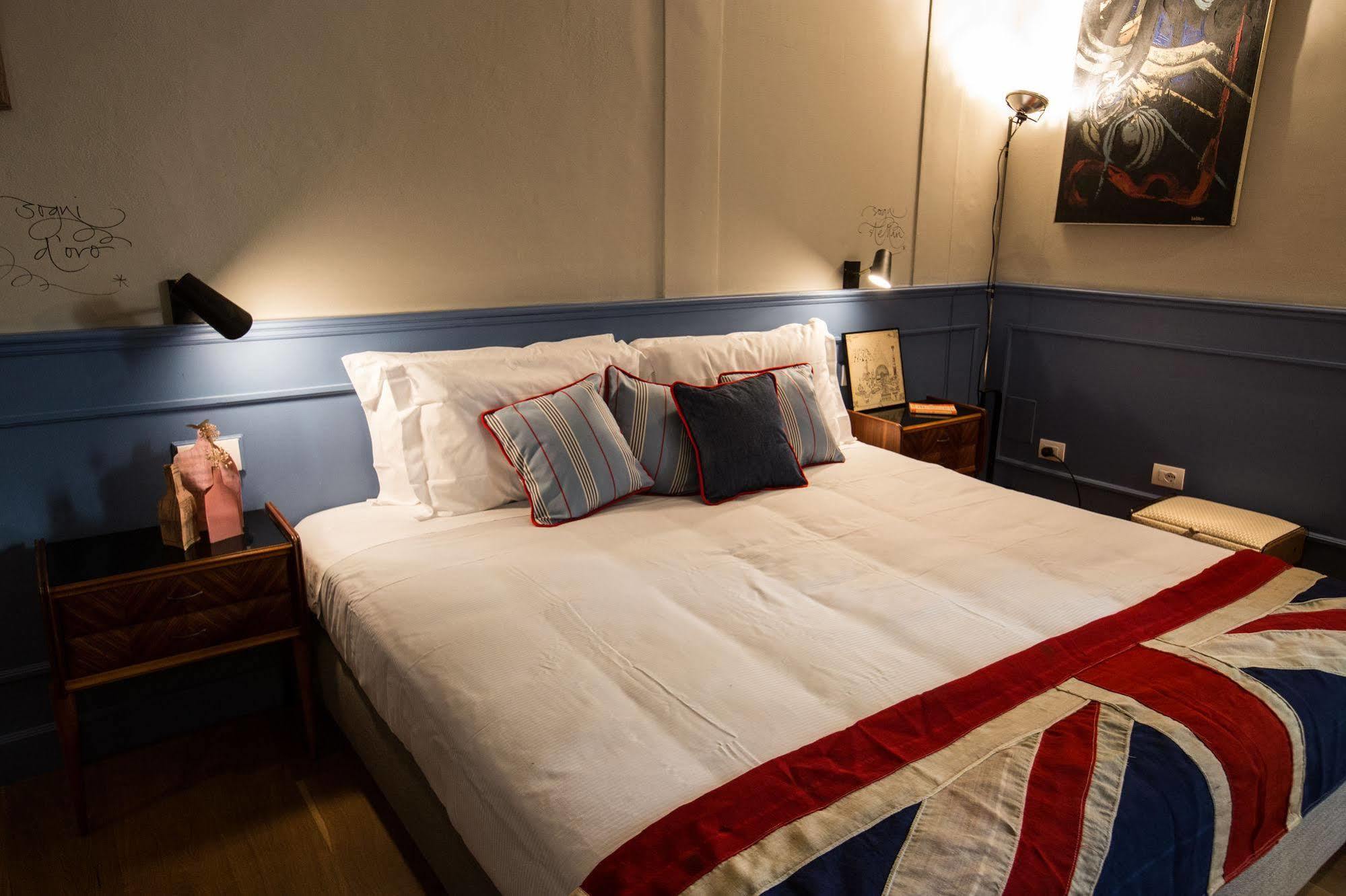 Bed & Breakfast Adastra