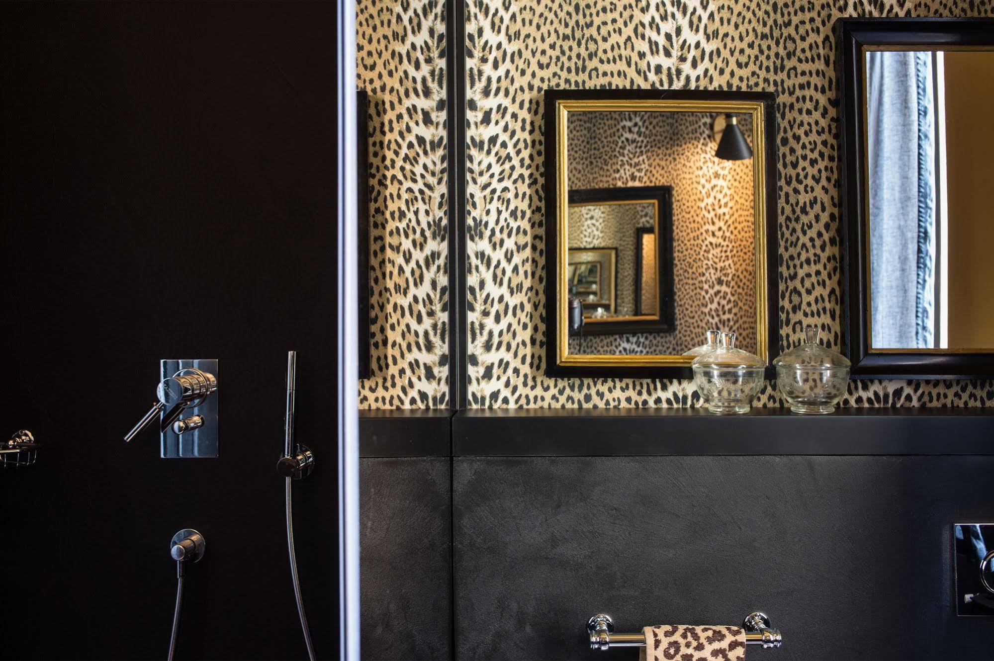 Bed & Breakfast Velona's Jungle Luxury 3*