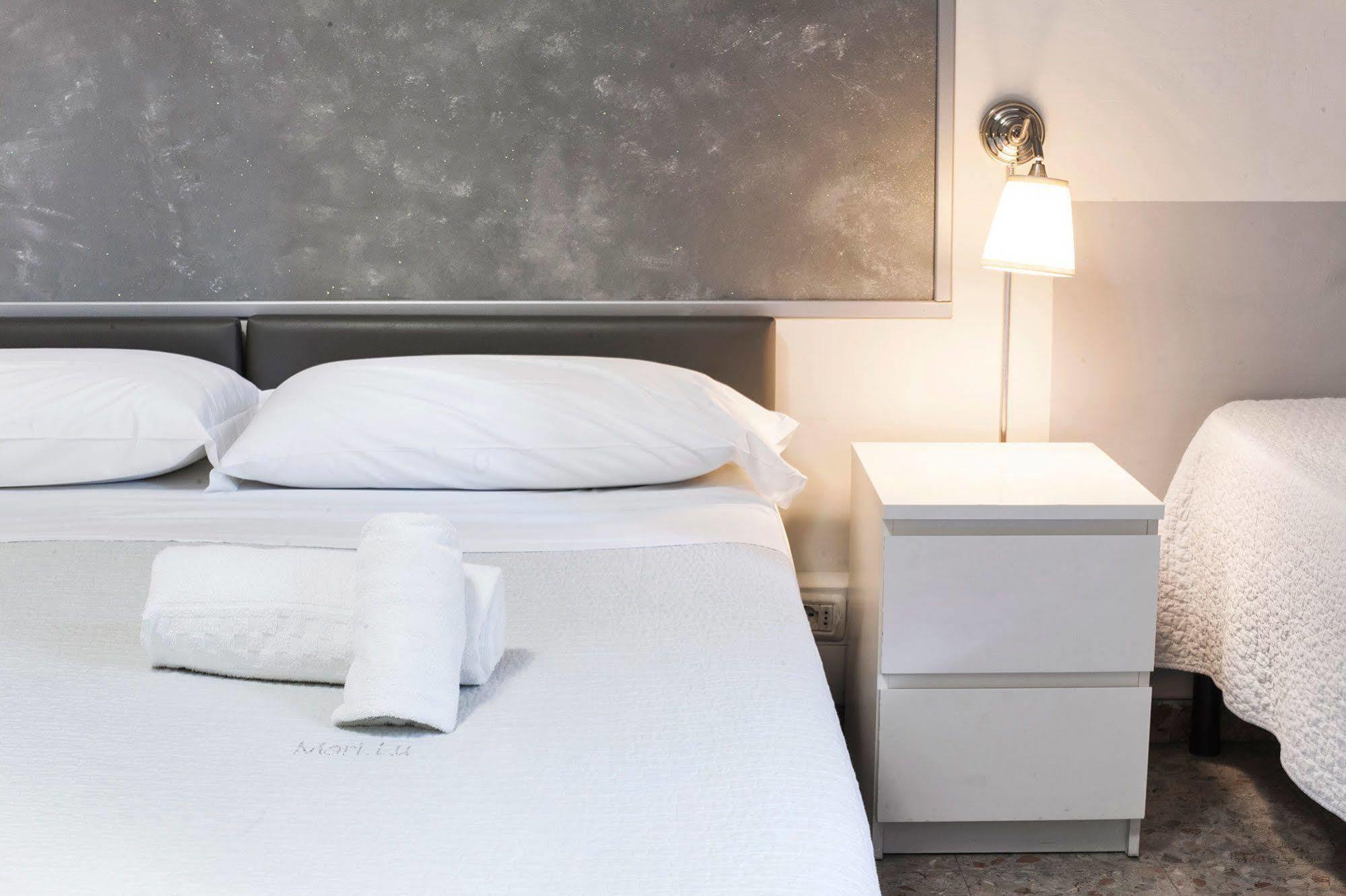 Melody House 3* Florence