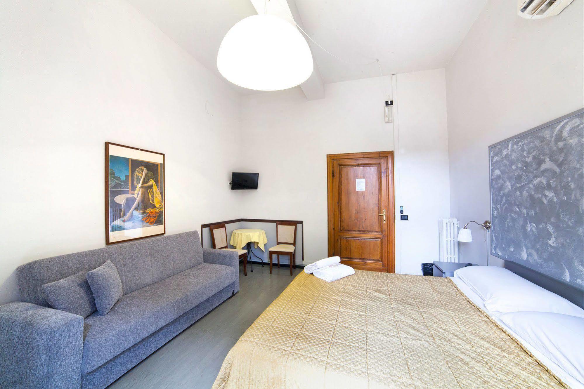 Bed & Breakfast Melody House Florence