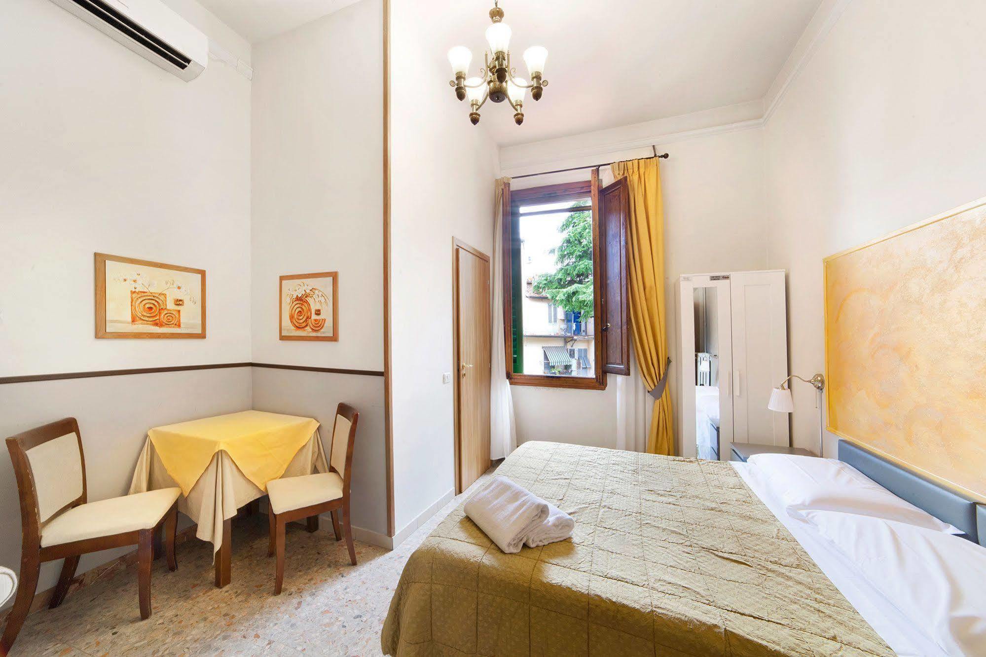 Bed & Breakfast Melody House 3*