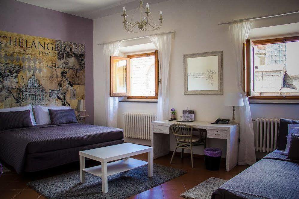 Guest house The Artists' Palace Florence