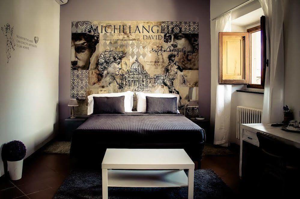 The Artists' Palace Guest house 2*