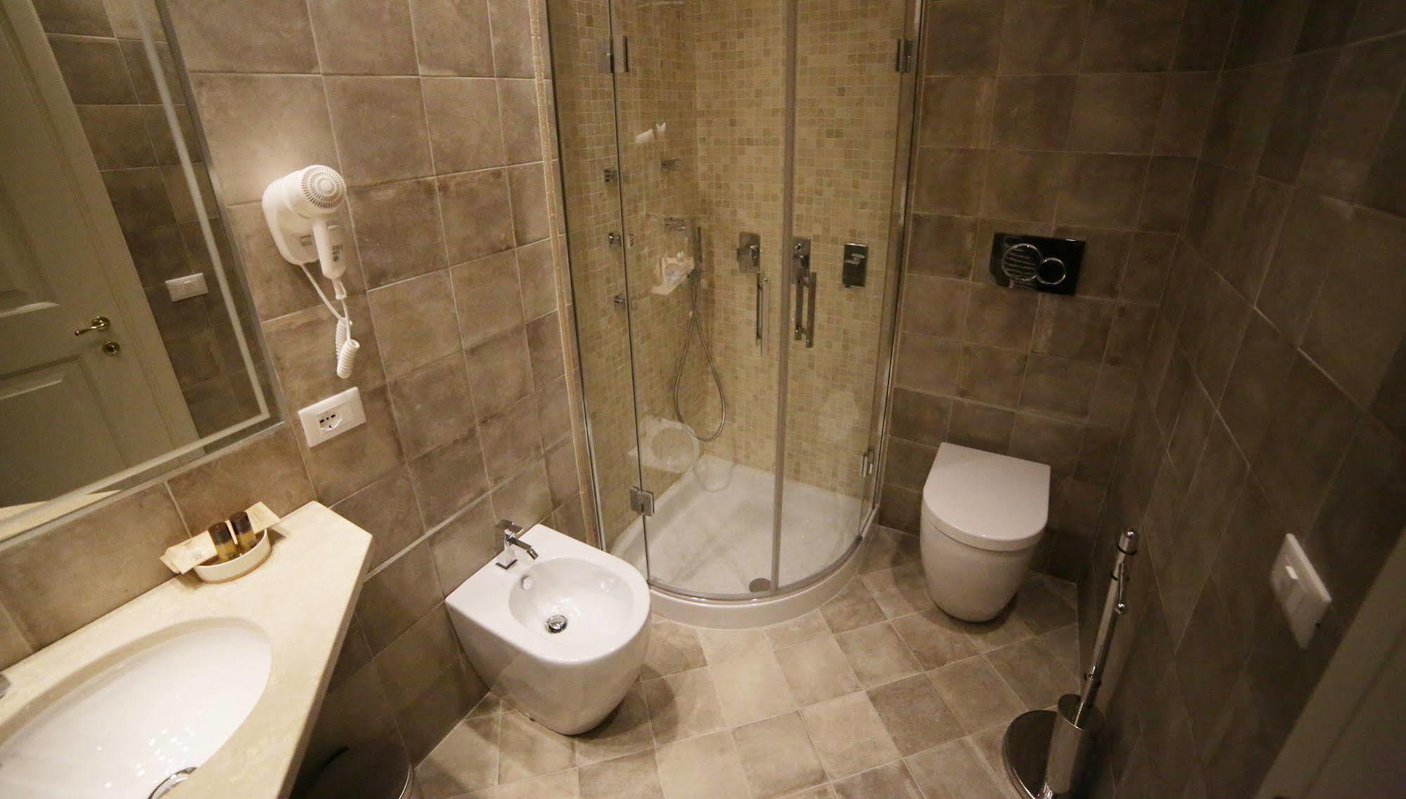 Hotel Renaissance Florence