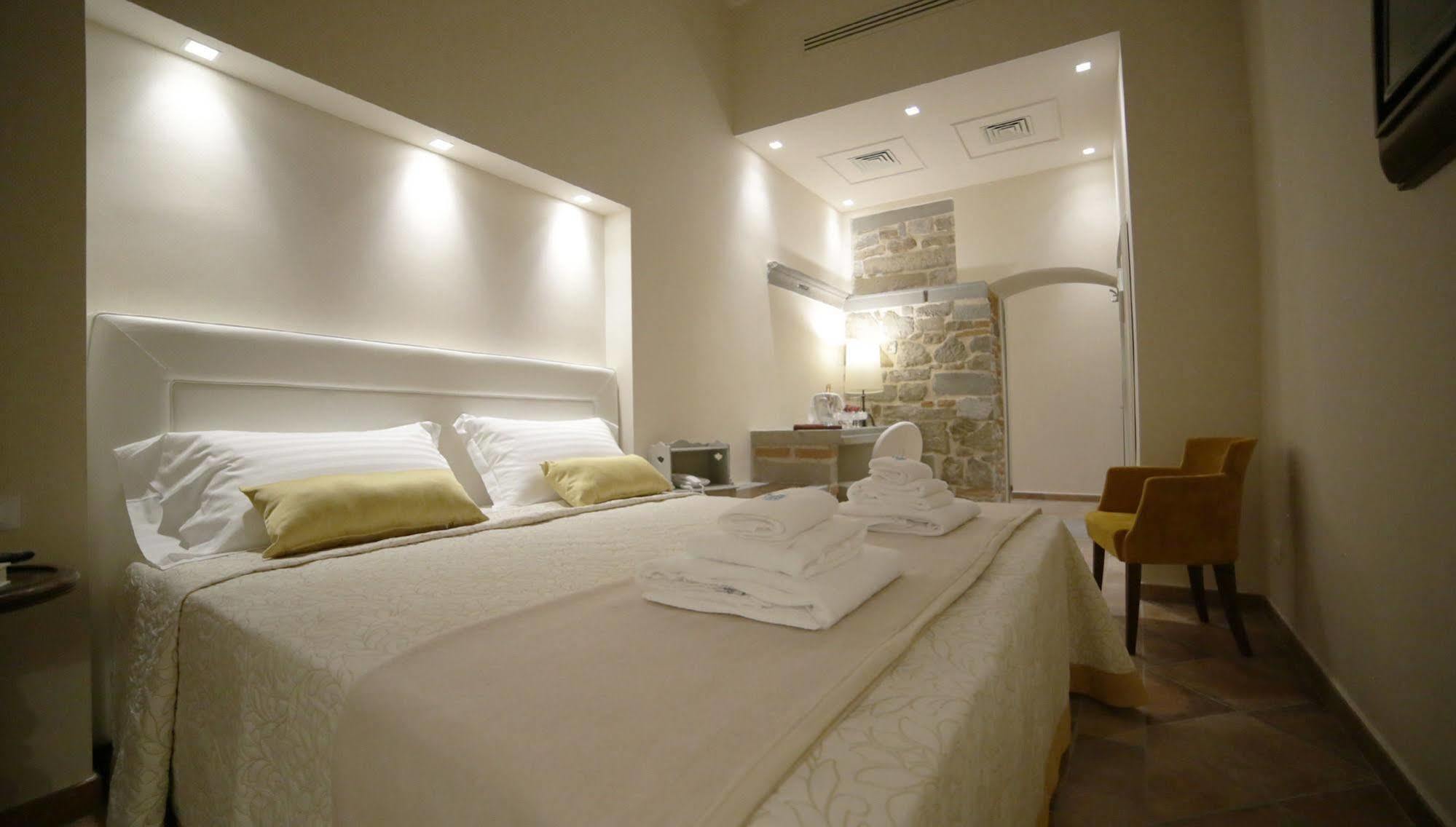 Hotel Renaissance Florence