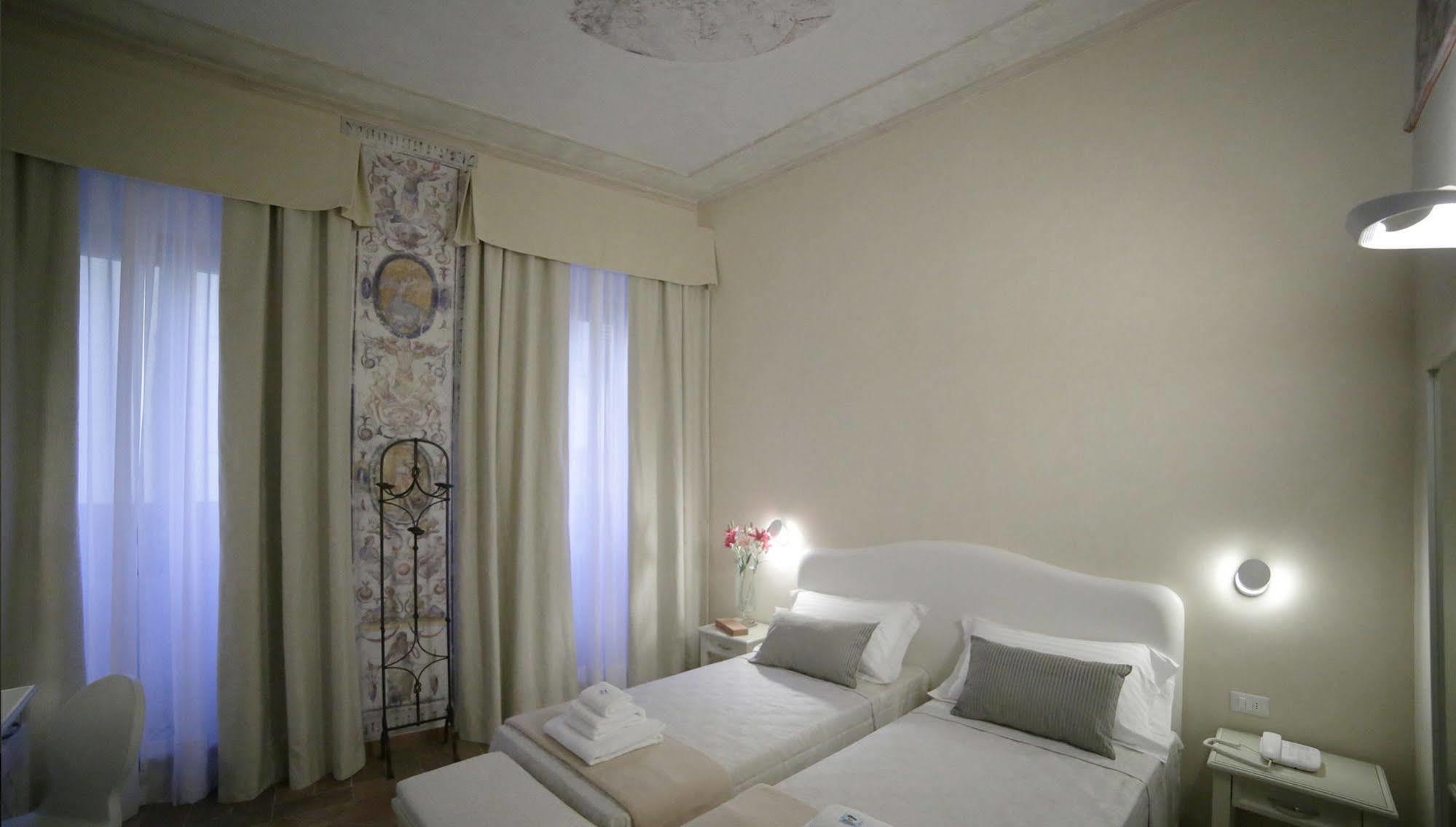 Renaissance 3* Florence