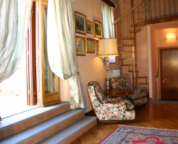 Hotel Ulivi