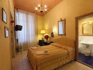 Bed & Breakfast Residenza Castiglioni Florence