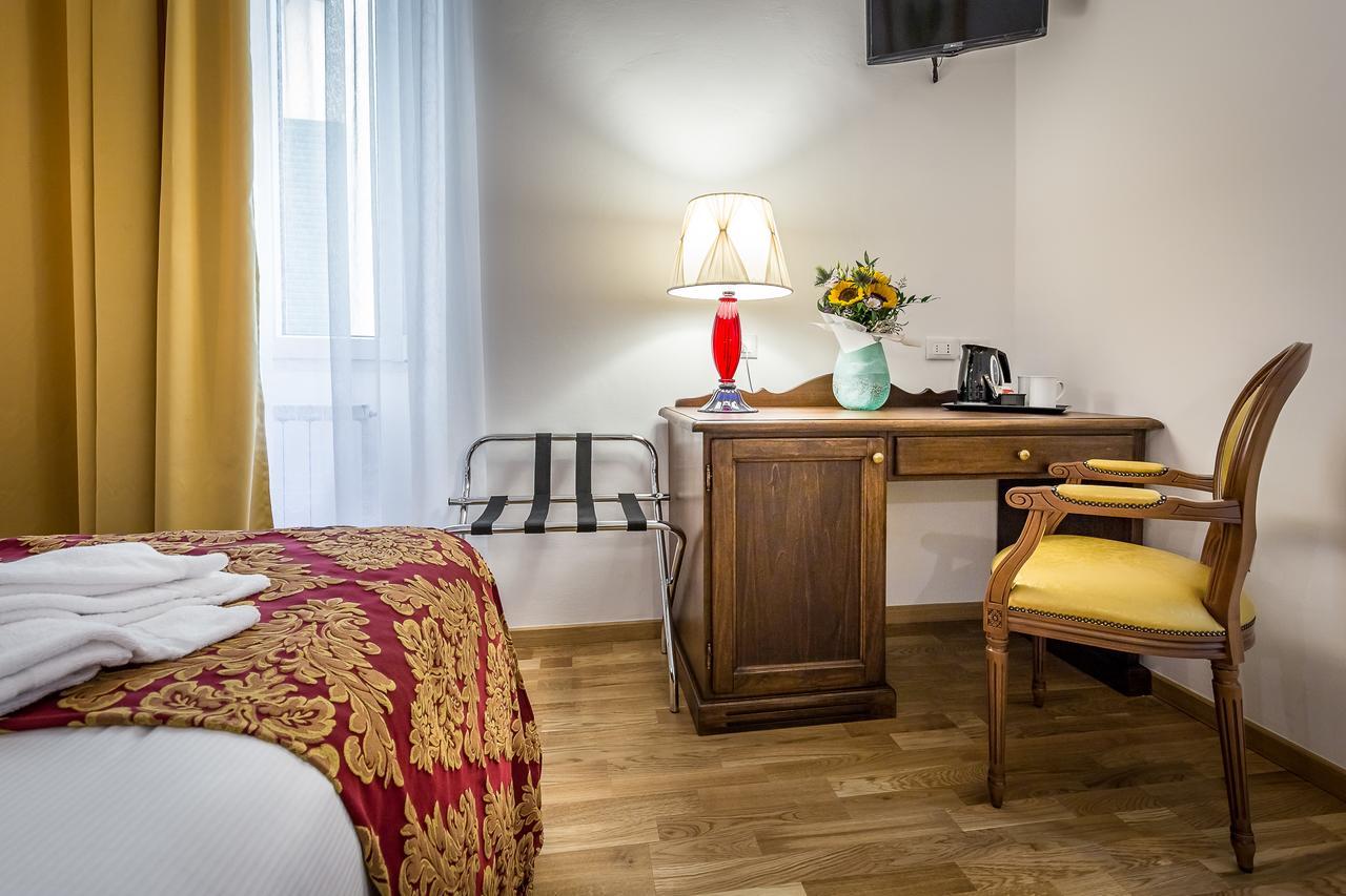 Homedo Florenz