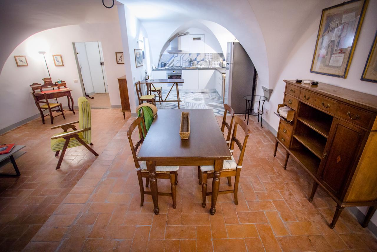 Acacia - Baobab Apartment Florenz