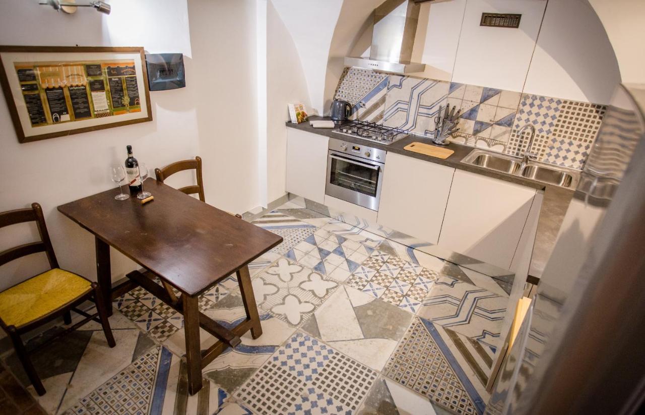 Acacia - Baobab Apartment Florenz