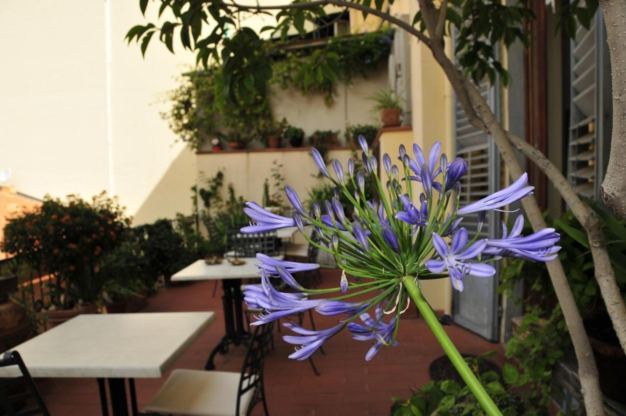 L'antica Porta Boutique Bed & Breakfast
