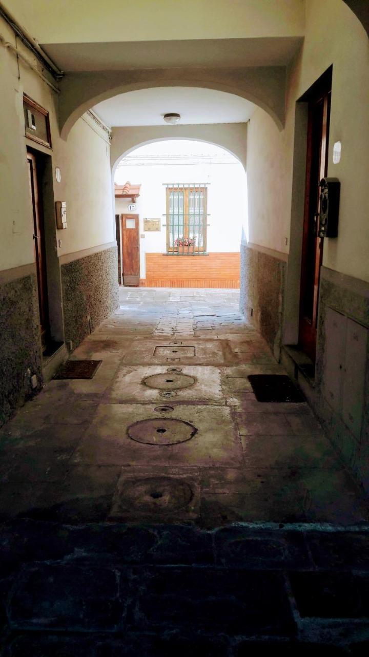 Apartment La Vecchia