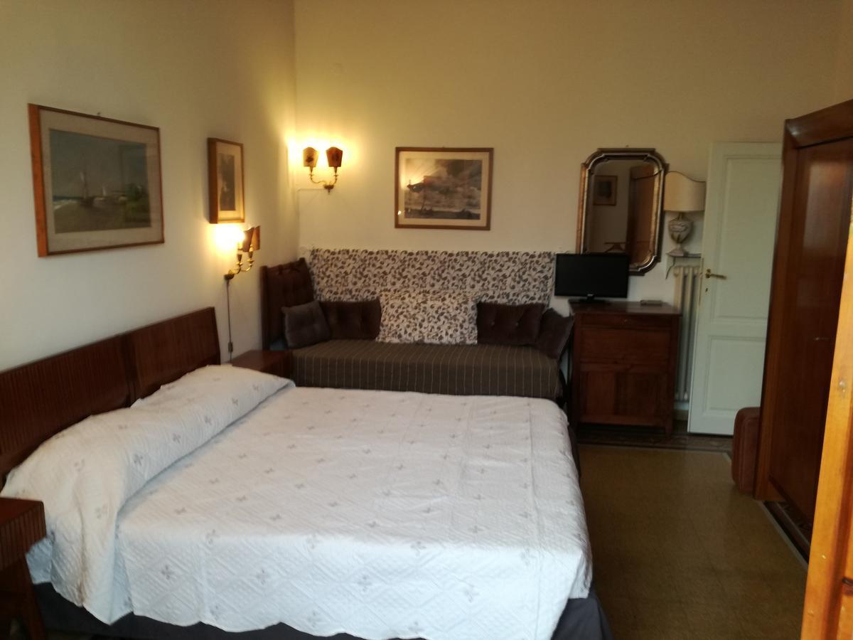 By Anna Affittacamere Firenze