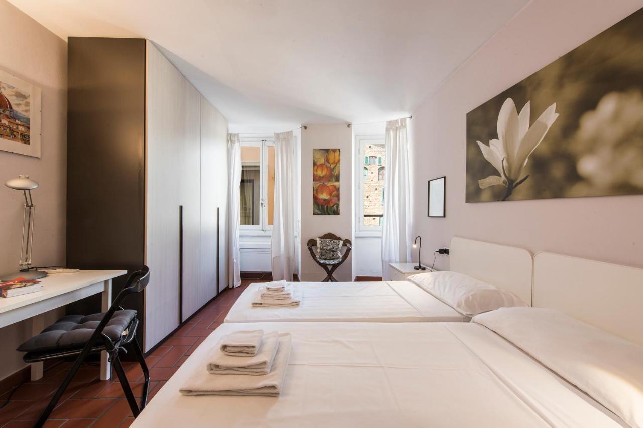 - Duomo Apartamento *