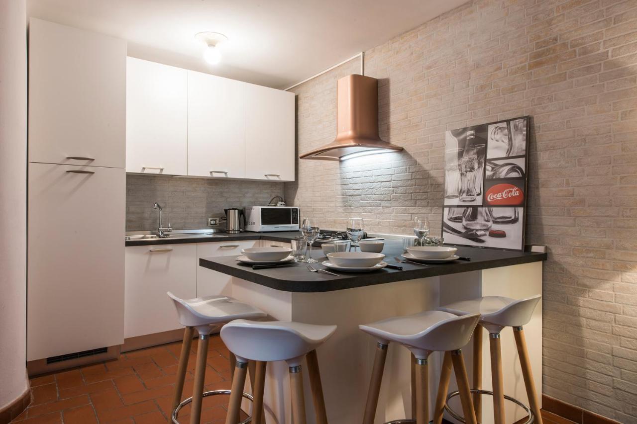 - Duomo Apartamento *