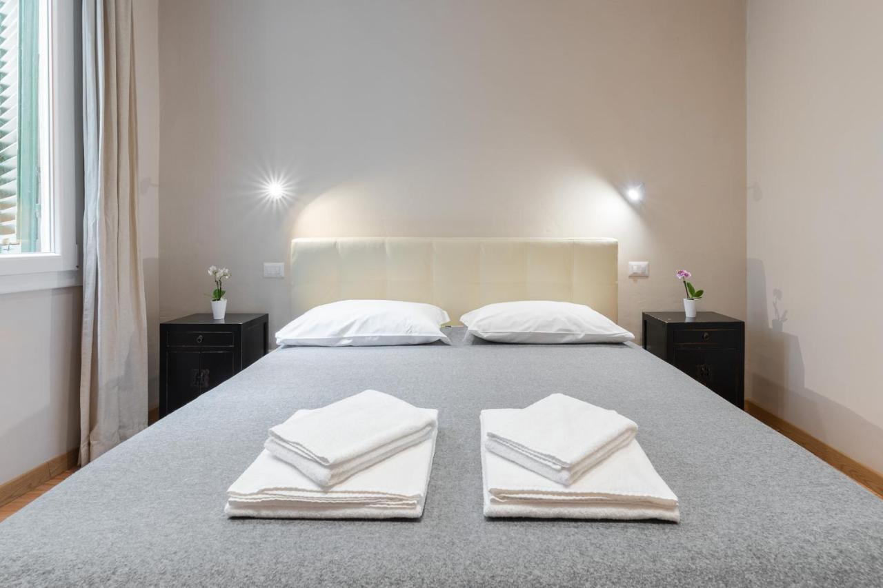 Apartment Egidio *