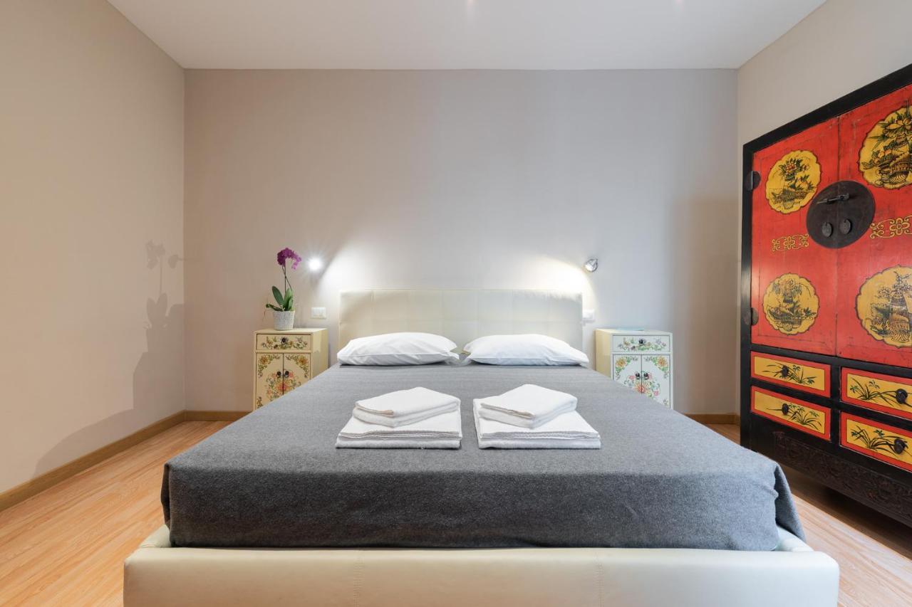Apartment Egidio Florence