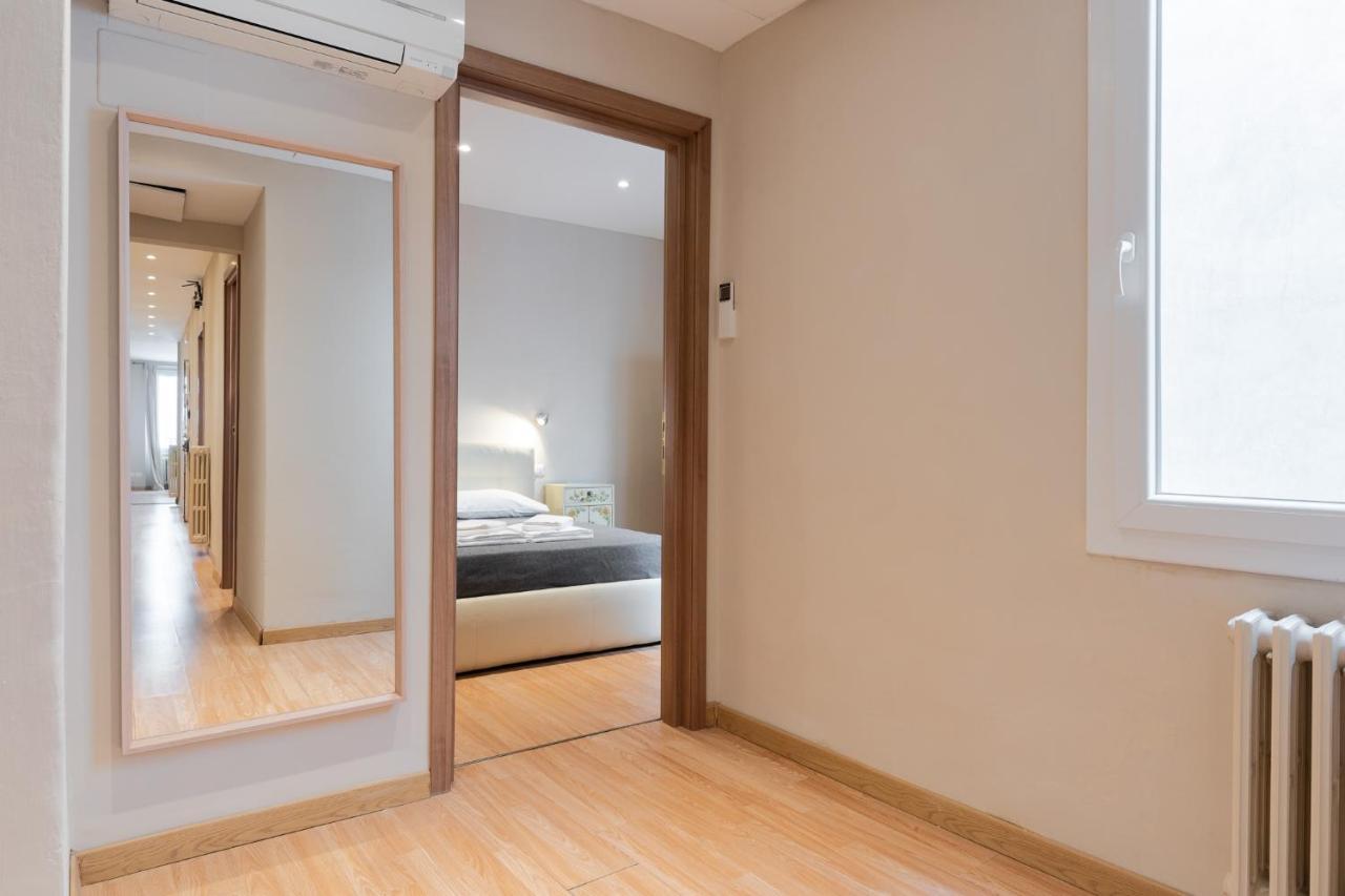 Egidio Apartment