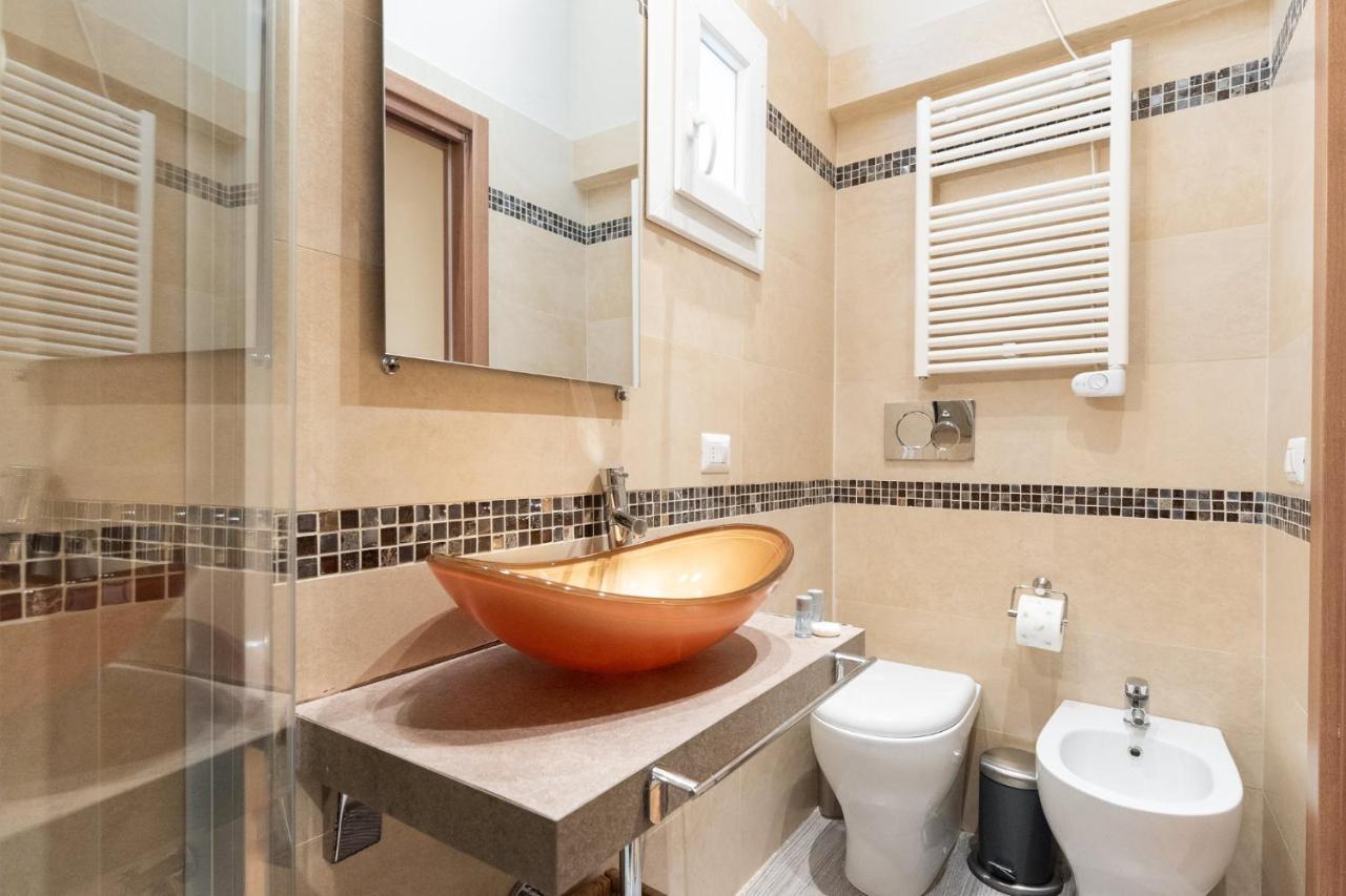 Apartment Egidio *