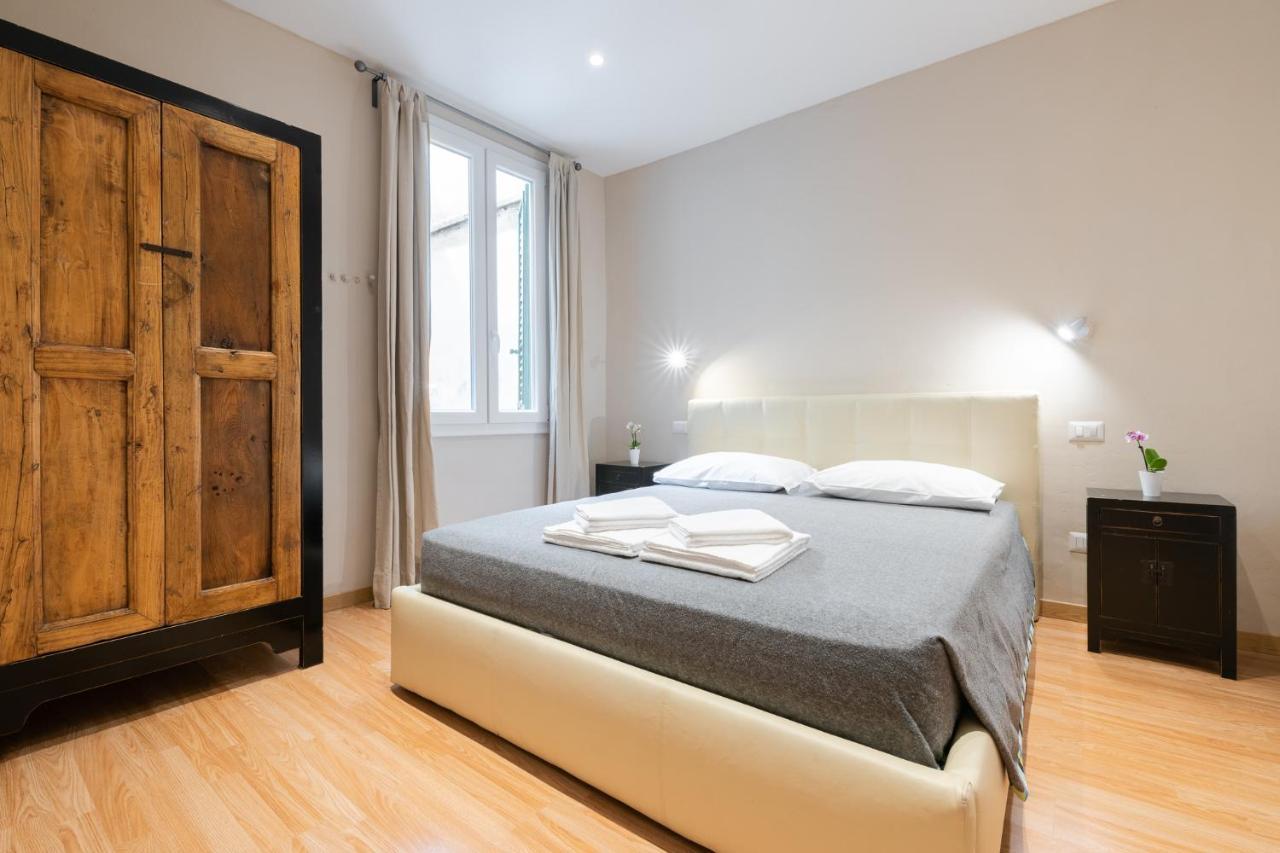 Apartment Egidio Florence
