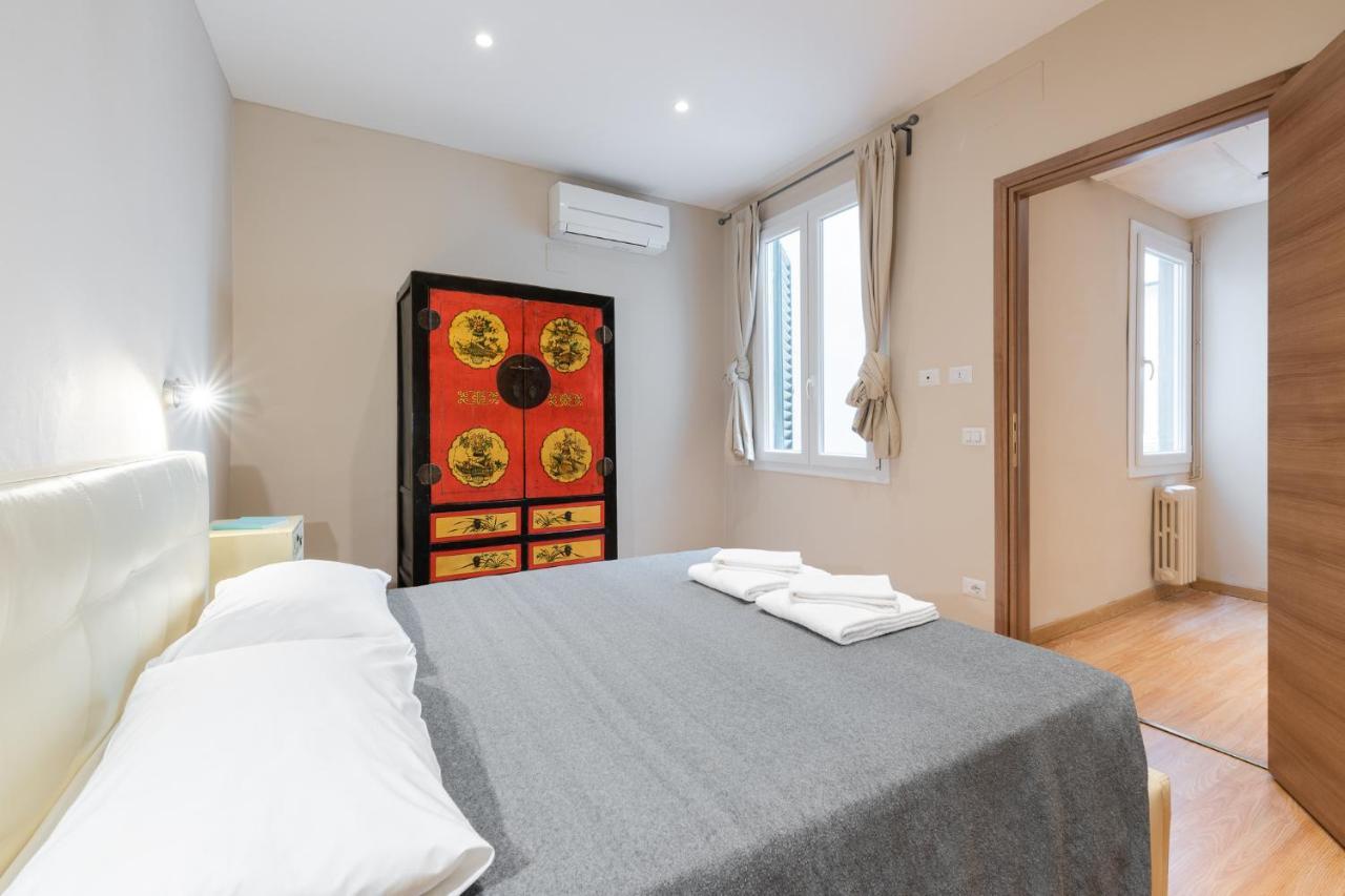 Egidio Apartment